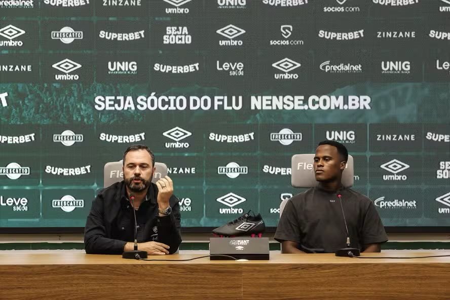 Planeta do Futebol 🌎 tweet media