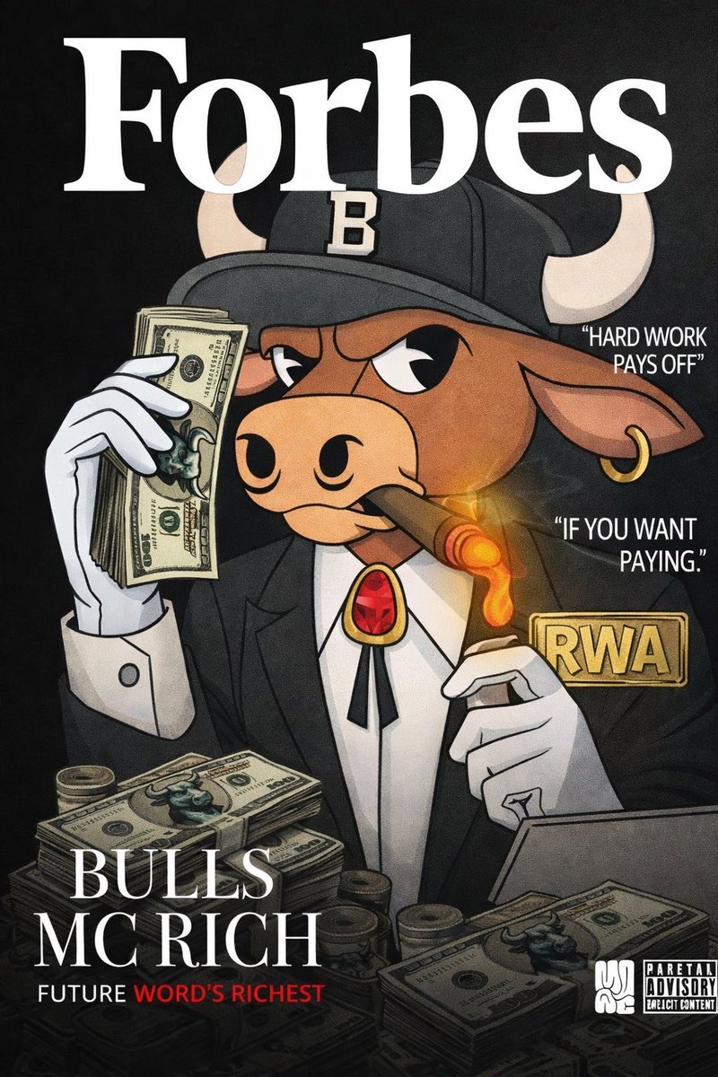 Crypto Bucket tweet media