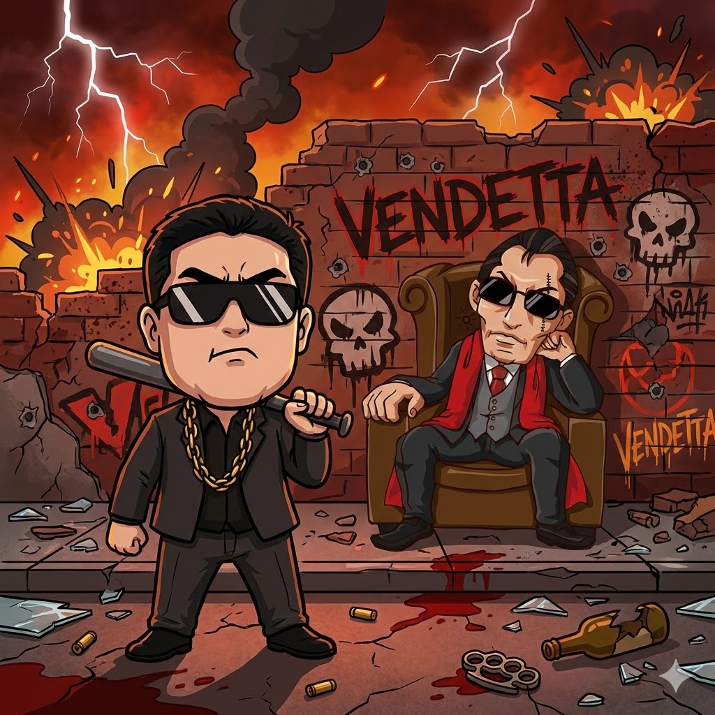 每次看黑道系列的電影都很搞笑
好多題材都是
A老大的地盤不賣毒品(通常是主角)
B老大的地盤賣(應該是反派)
所以B老大要搶A老大的地盤,搶走之後可以賣毒品賺錢
最後就是A老大打贏B老大然後劇終?
難道A老大地盤的人弱智到不會去B老大的地盤買?
台北市沒有賣的東西,桃園有賣
台北人會笨到不會去桃園買