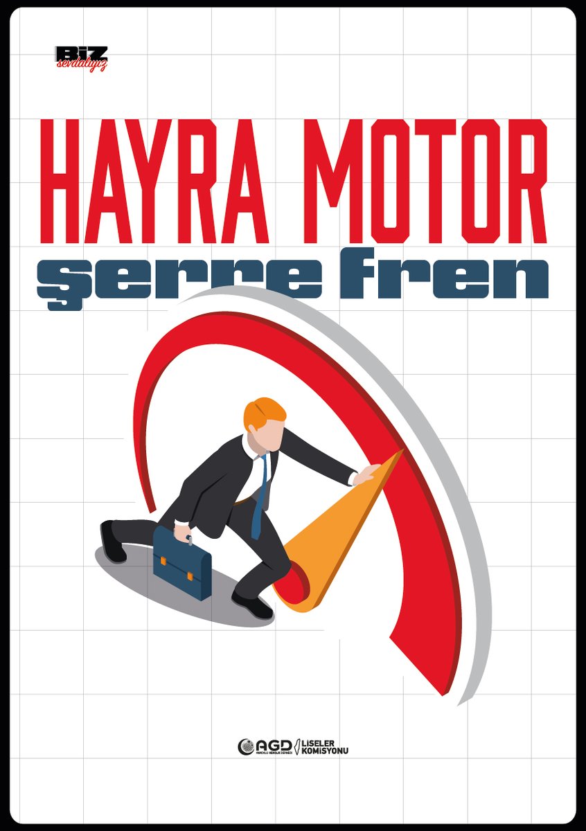 agdliselertr's tweet image. ☪ ❝Hayra Motor, Şerre Fren❞

🔻 bize düşen azim, gayret

#BizSevdalıyız #FetihNesli #Azim