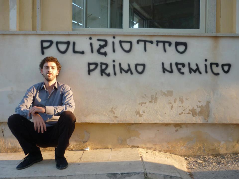 Mi sembrava necessario allegare questo fondamentale documento storico