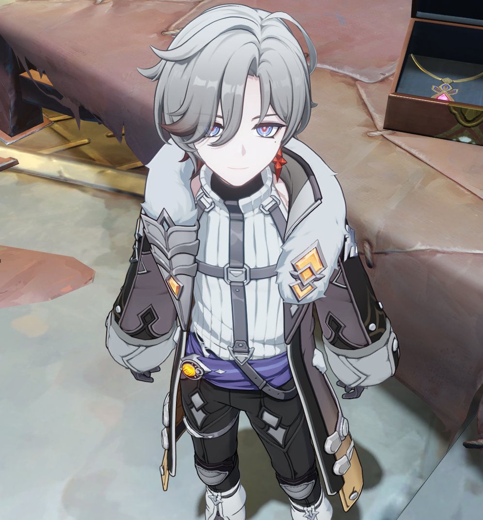 하........ 후린즈씨 시선에서 루가도련님이 이렇게보인다고?
아니 어떡해 험한말나와