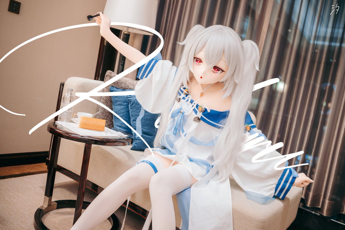 汐時雨 tweet media