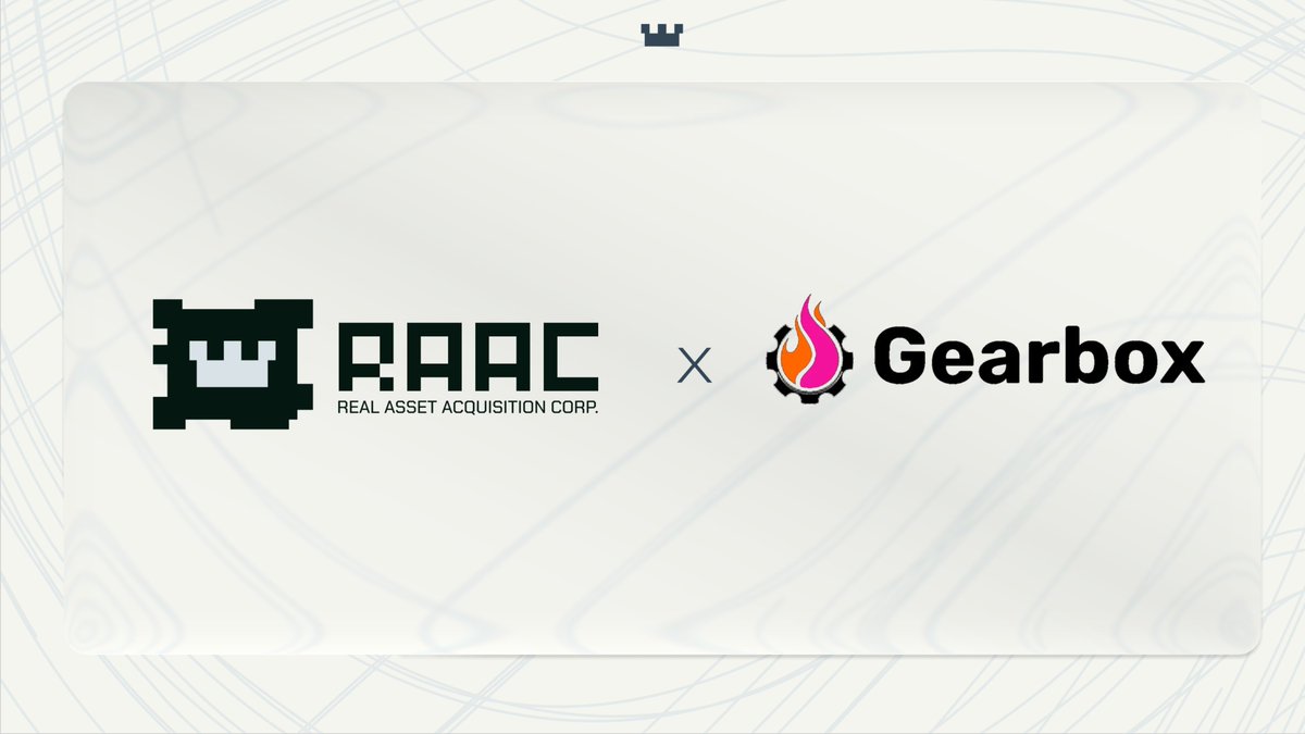 RAAC tweet media