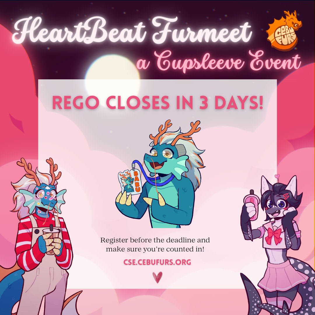 Cebu Furry Society tweet media