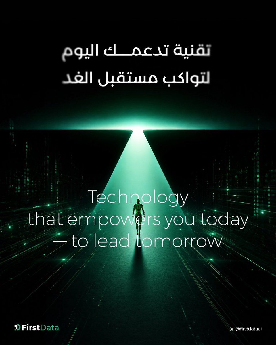 FirstData tweet media