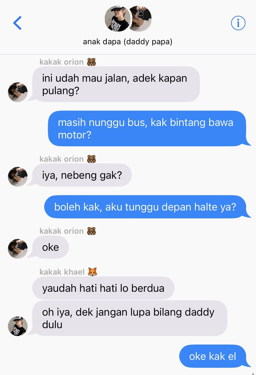 bucintaebear_'s tweet photo. #taekook | kookv ft 3 bocah au 

paket pt 1 https://t.co/UGaIeElbNp