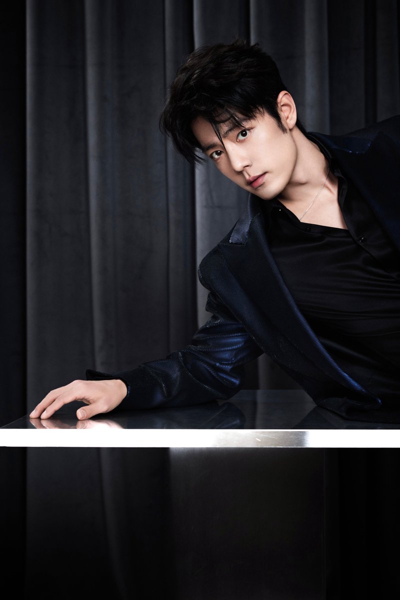 2026/02/05 肖戦工作室 微博更新 画像16枚公開✨（1/4） 《微博之夜》2