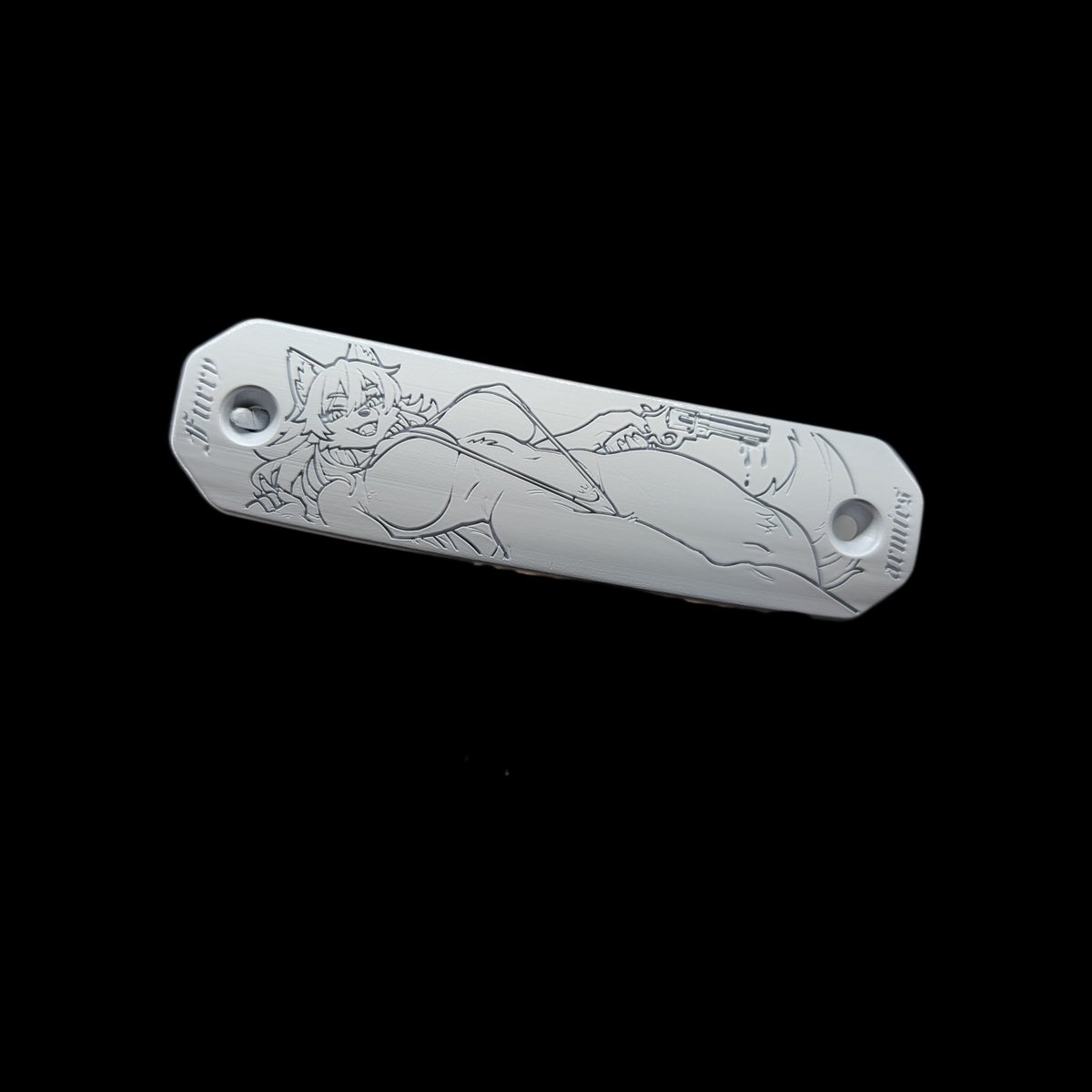 ペガン tweet media