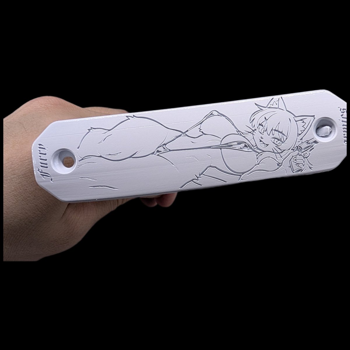 ペガン tweet media