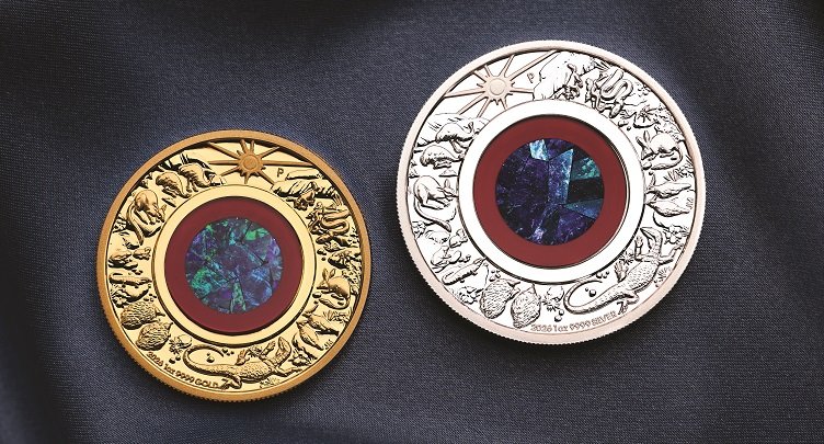 Coin World tweet media