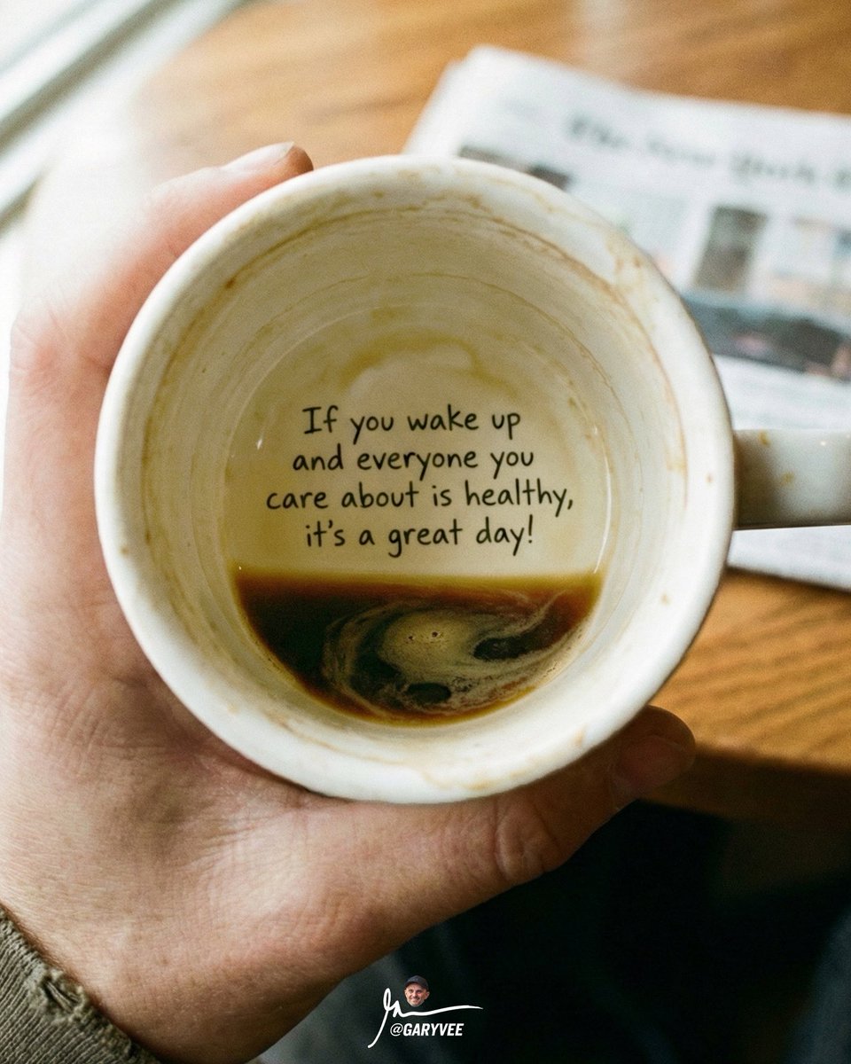 Gary Vaynerchuk tweet media