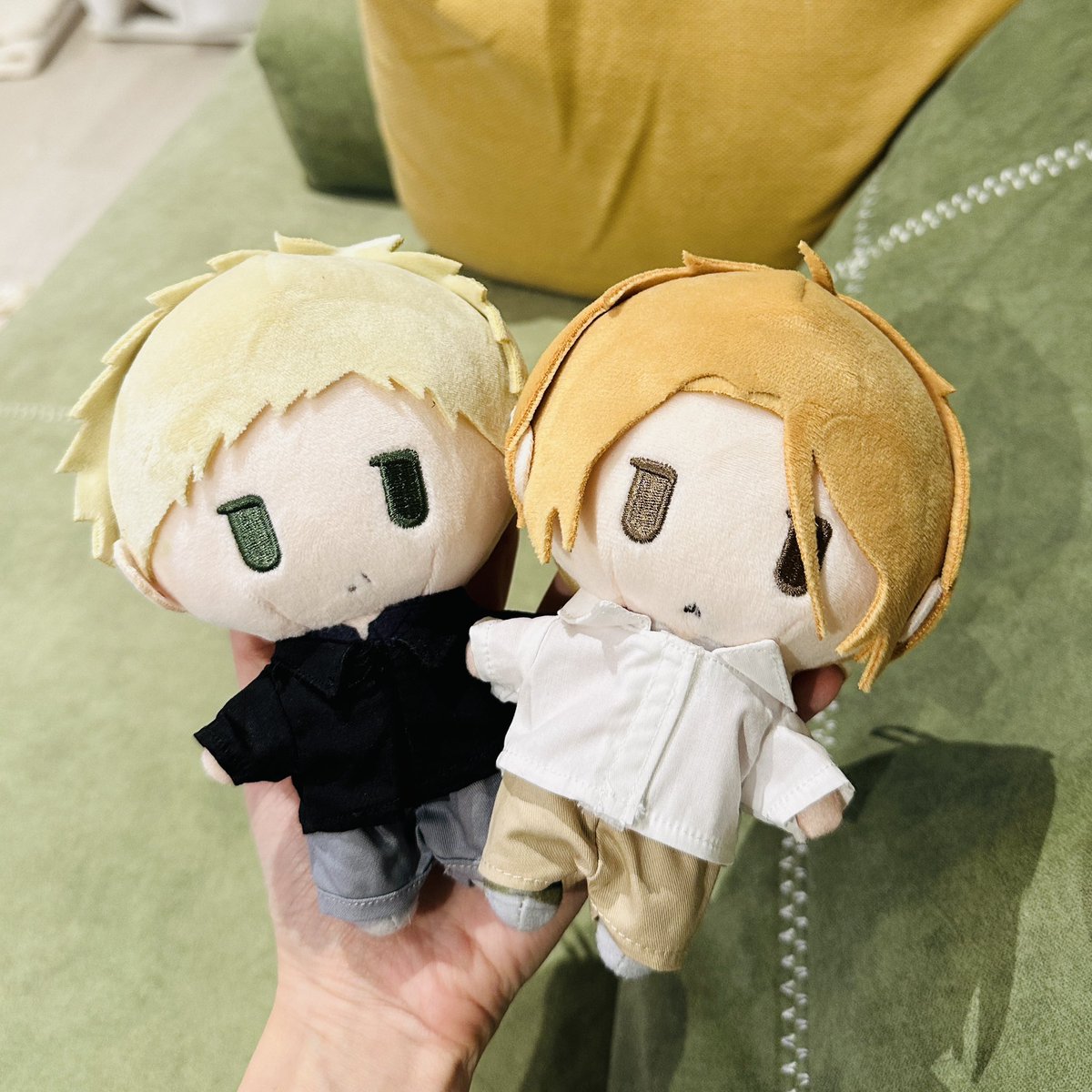 Welcome Home!!! <3333333