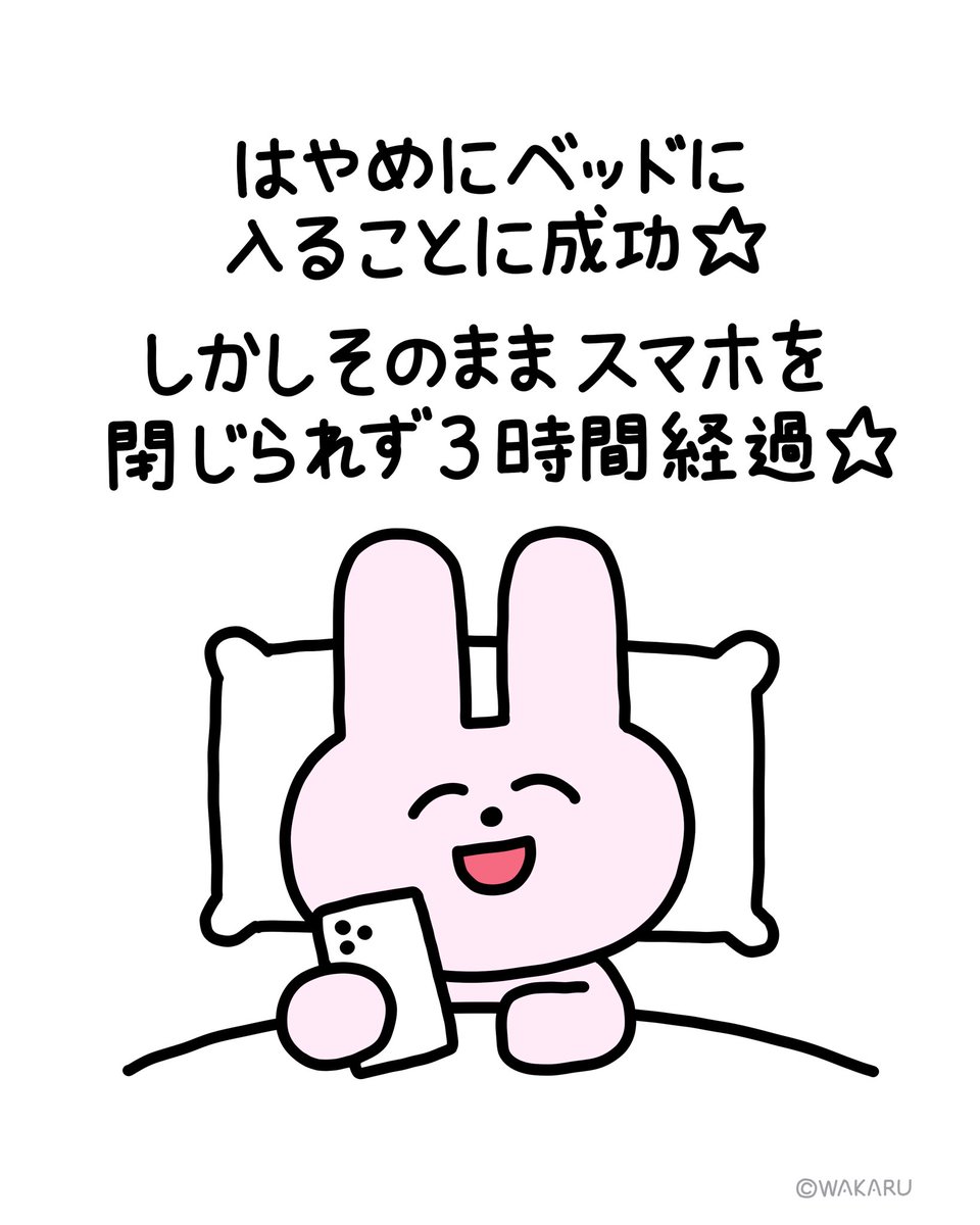 わかる (@wakarana_i) on Twitter photo 