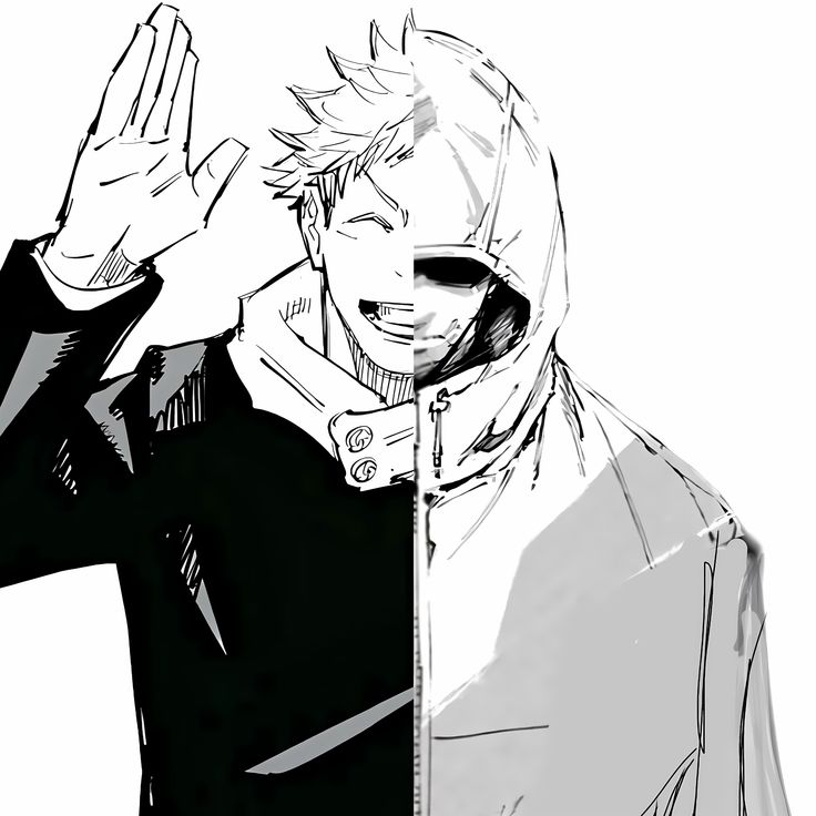 We might never get what's yuji domin name 💔 #jjkmodulo