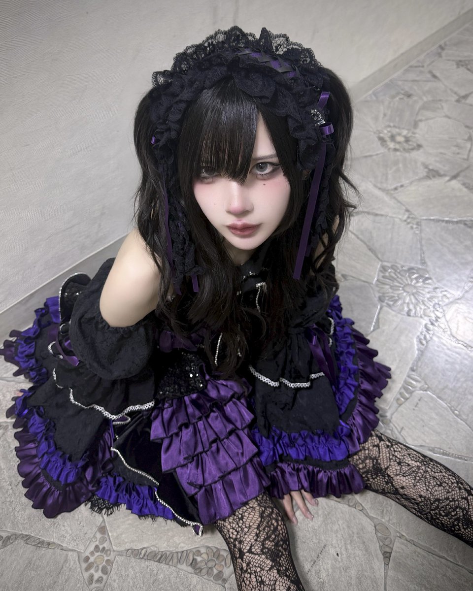 nanami_AVAM's tweet photo. お前のドール https://t.co/82I8GHuZL6