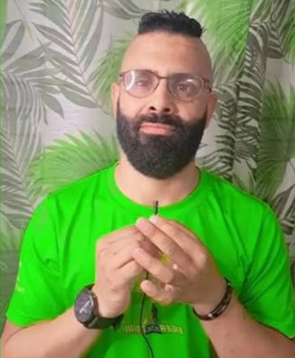 Sfouk Alsheikh tweet media