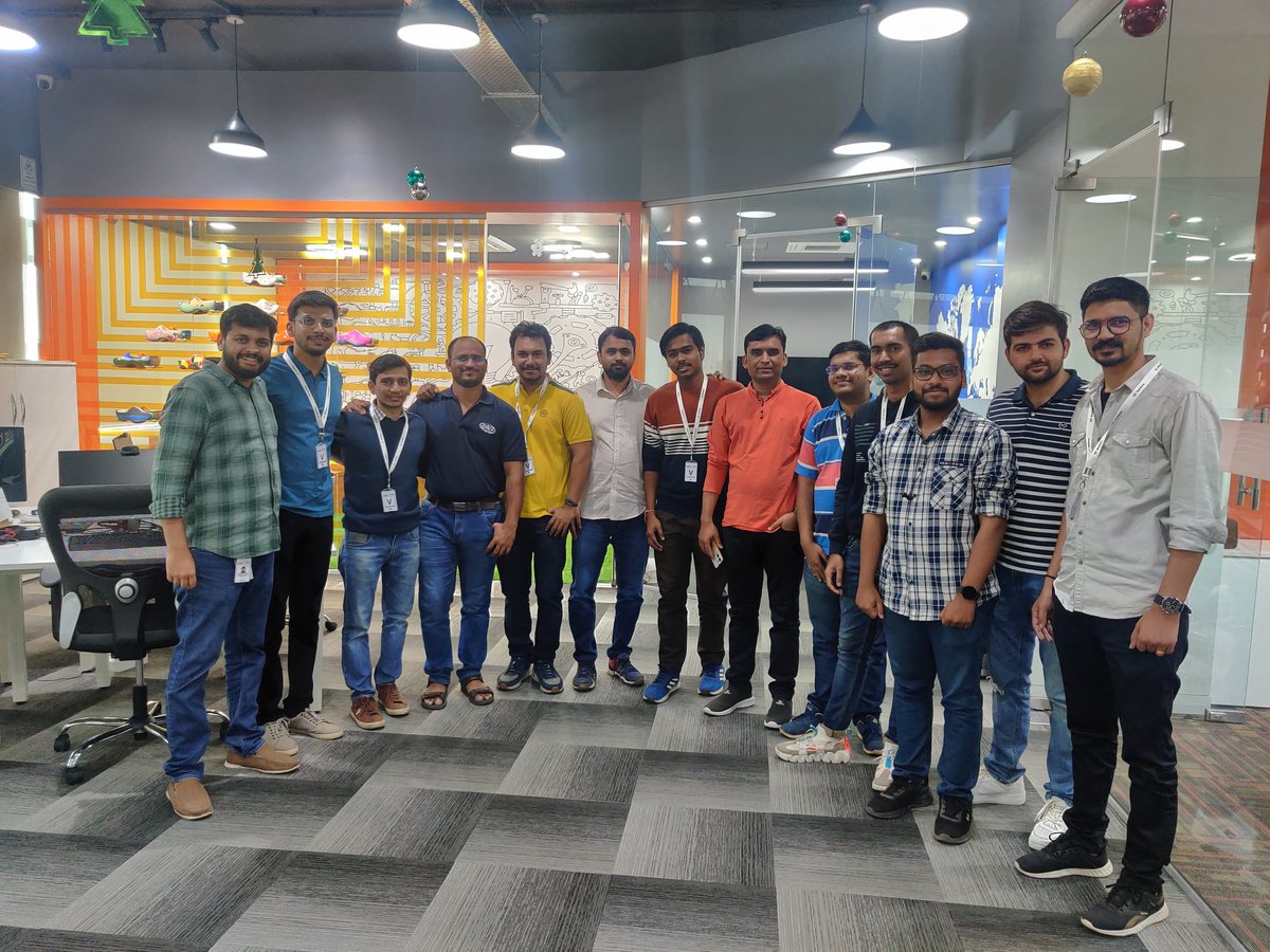 Laravel Pune Community tweet media