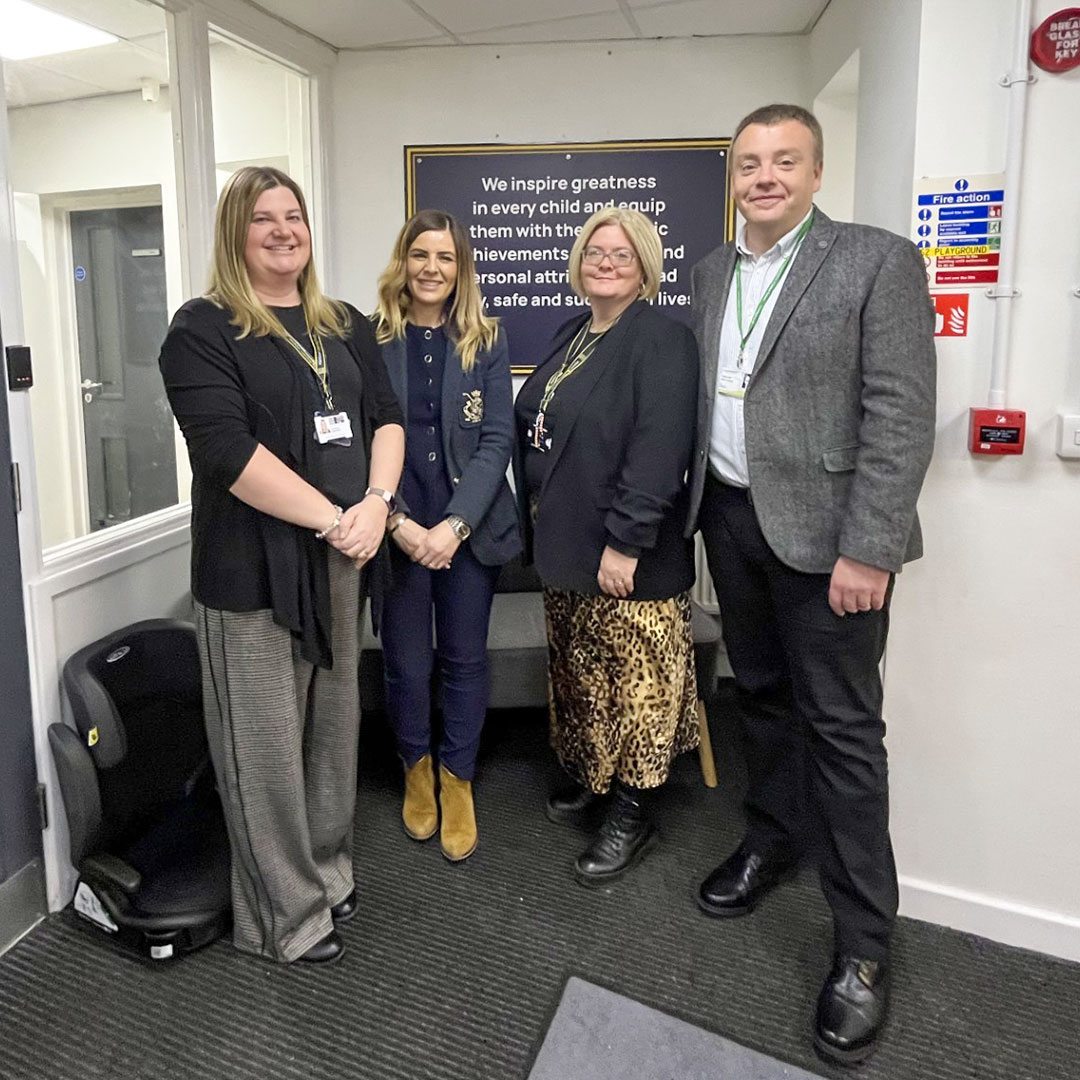 Lincolnshire County Council tweet media