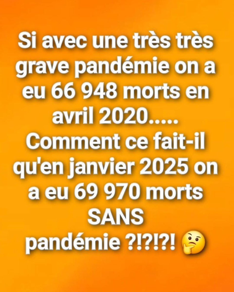 Bon jeudi les amis 😏