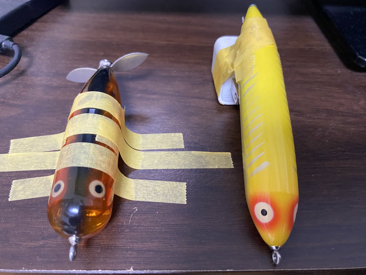 edgetrax's tweet image. テストモデル2液を固めちう