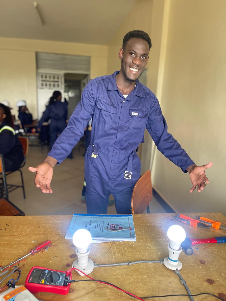 NOBLE BEINOMUGISHA tweet media