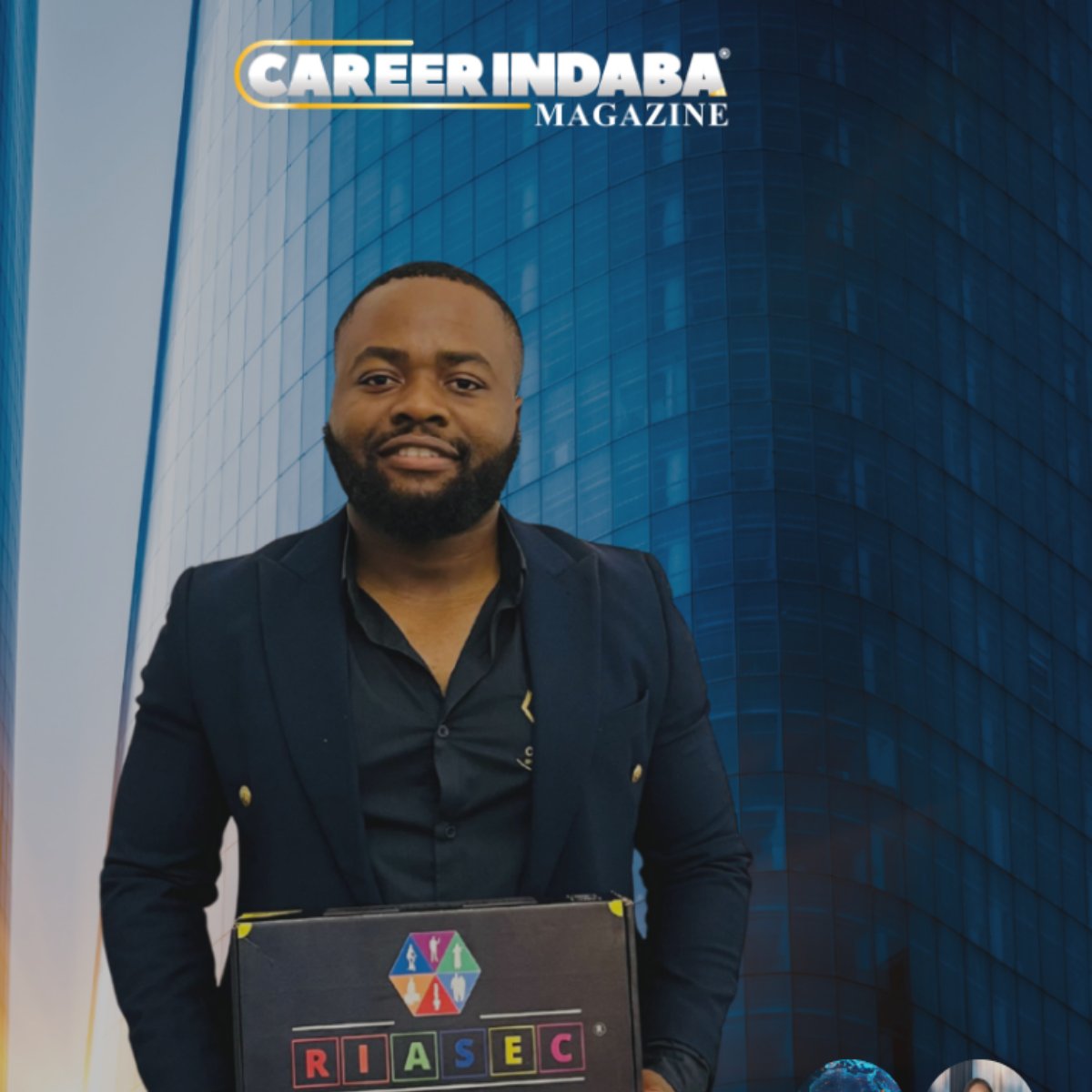 #Career Indaba® tweet media