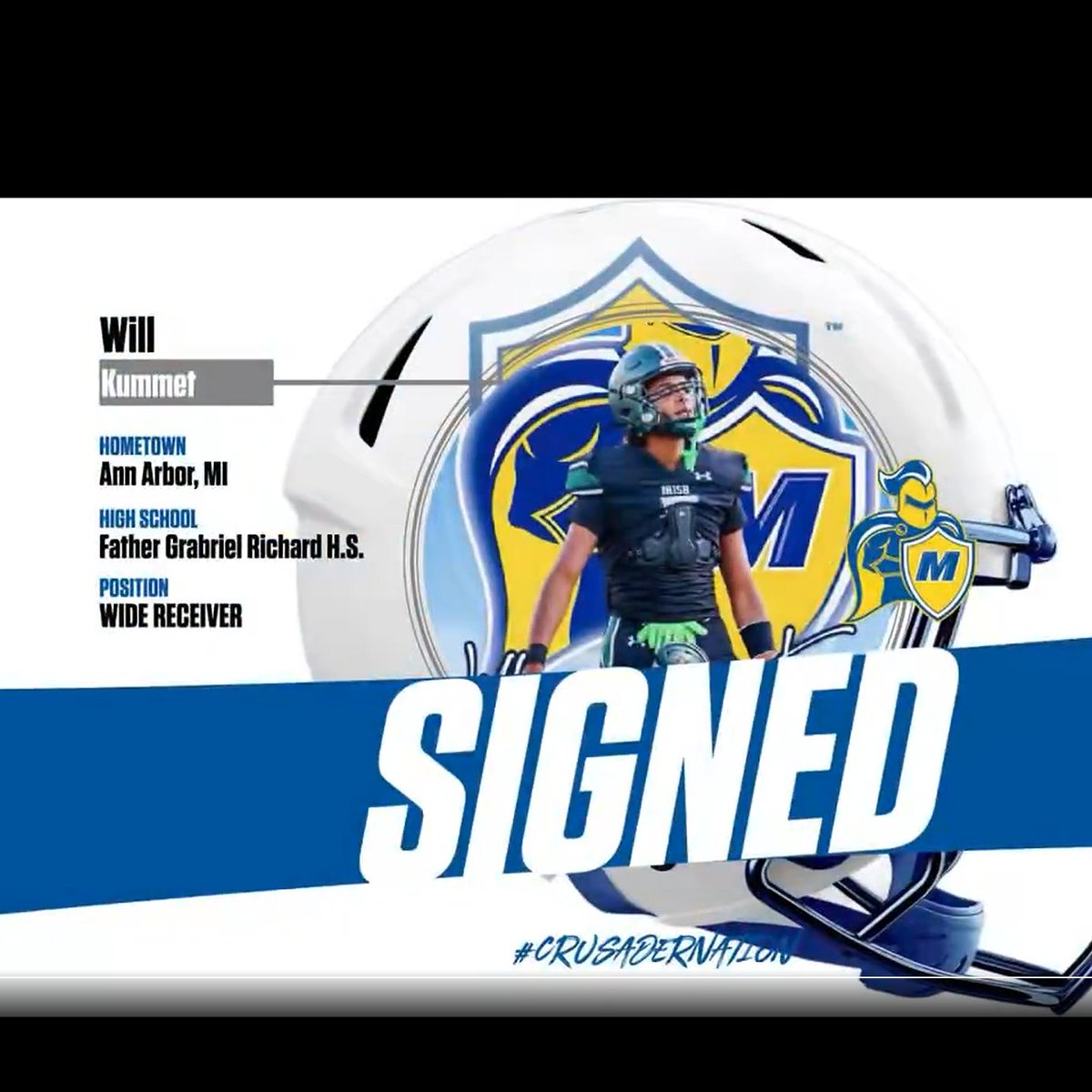 The D Zone tweet media