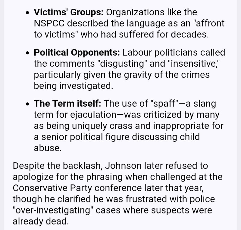 SandraDunn1955's tweet photo. This all makes a lot more sense now!
#SpafferJohnson
Why did Theresa May make him Foreign Secretary? https://t.co/J0Bjvpui8g