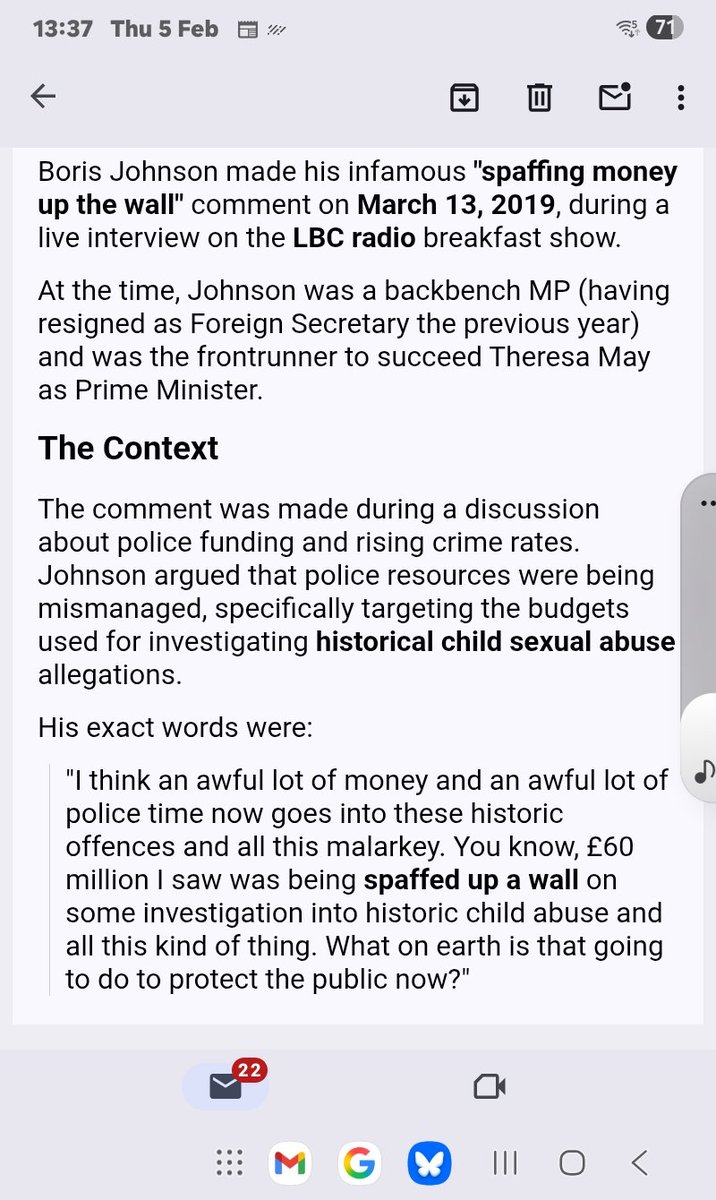SandraDunn1955's tweet photo. This all makes a lot more sense now!
#SpafferJohnson
Why did Theresa May make him Foreign Secretary? https://t.co/J0Bjvpui8g