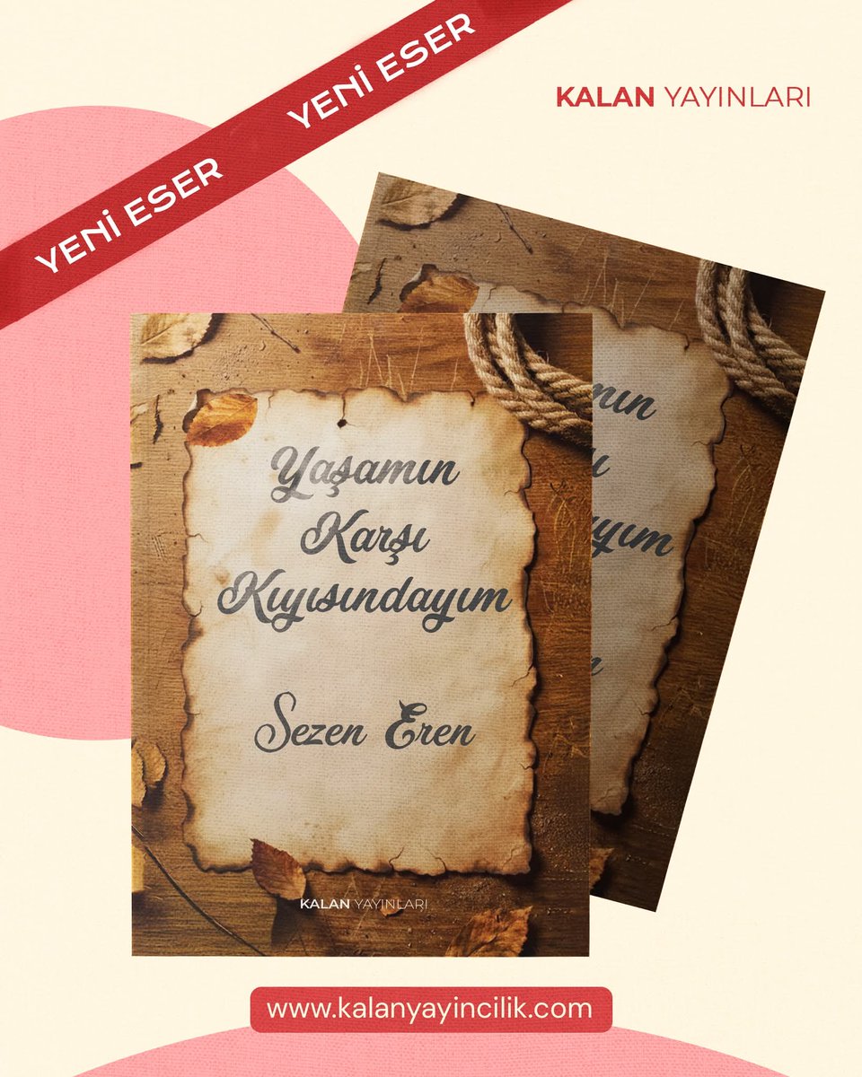 Sezen Eren, Yaşamın Karşı Kıyısındayım