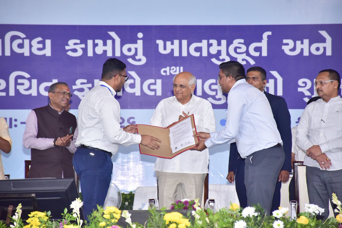 Info Kheda GoG tweet media