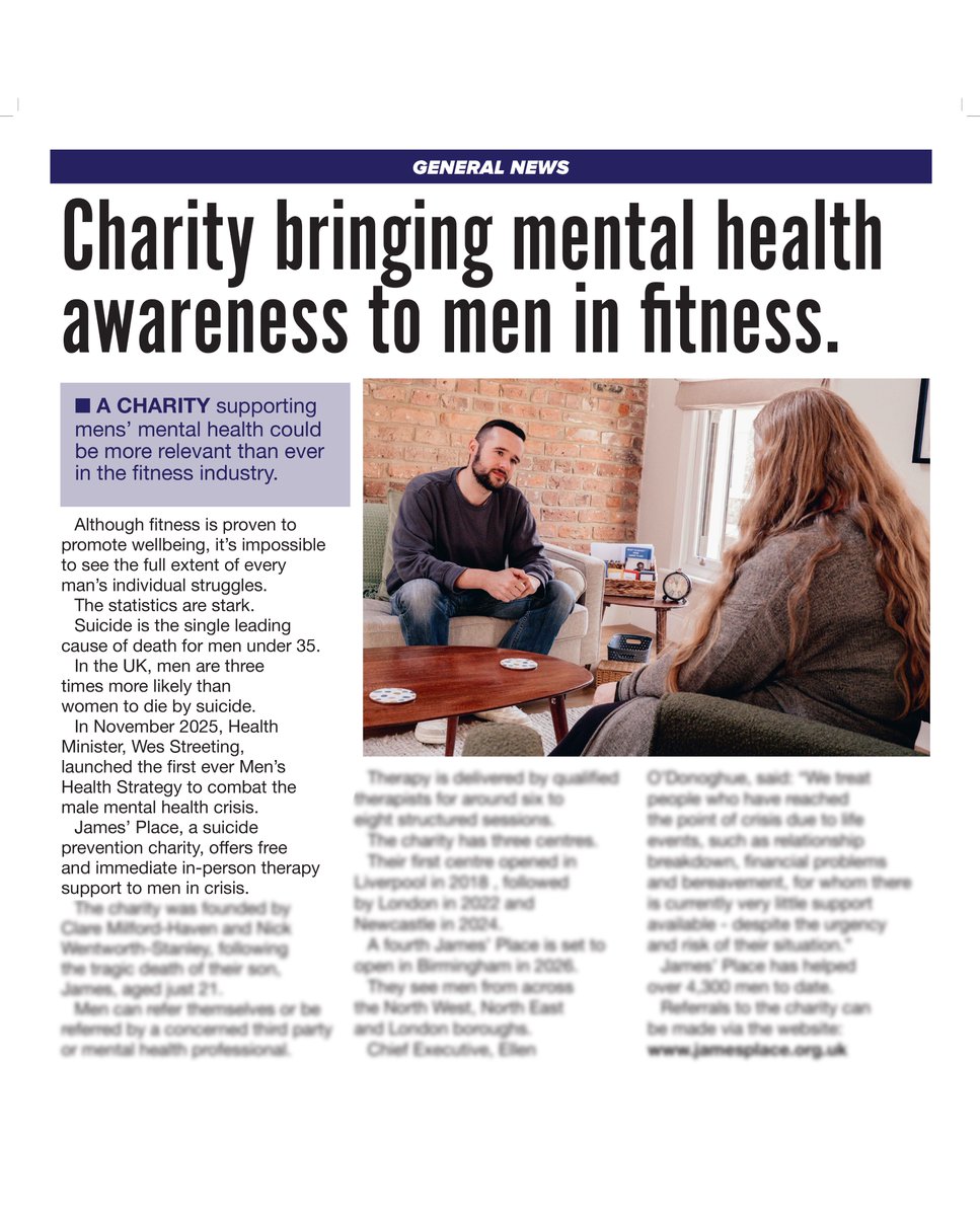 Workout Magazine tweet media