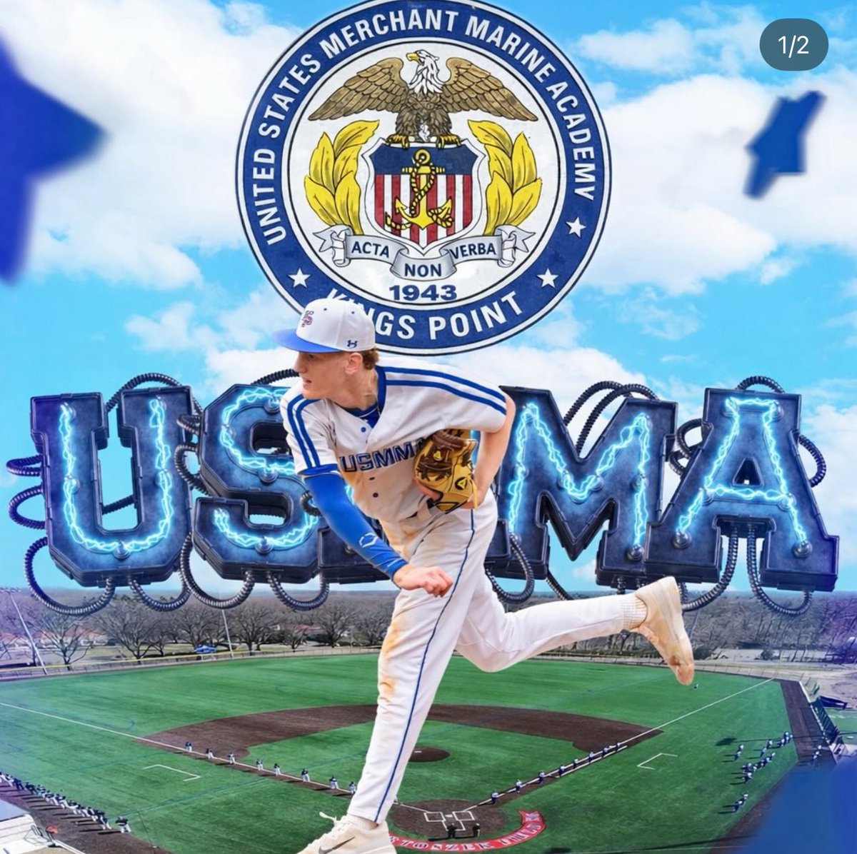 Calvert High School Boys Basketball tweet media