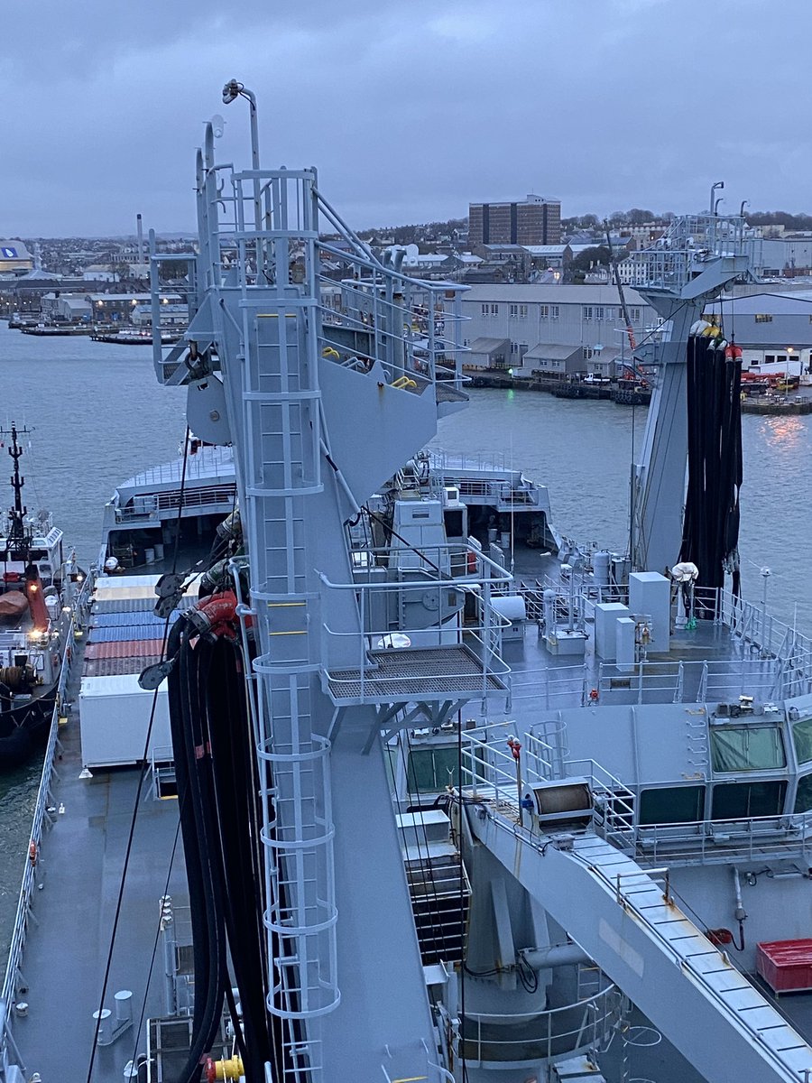 RFA Tidespring tweet media