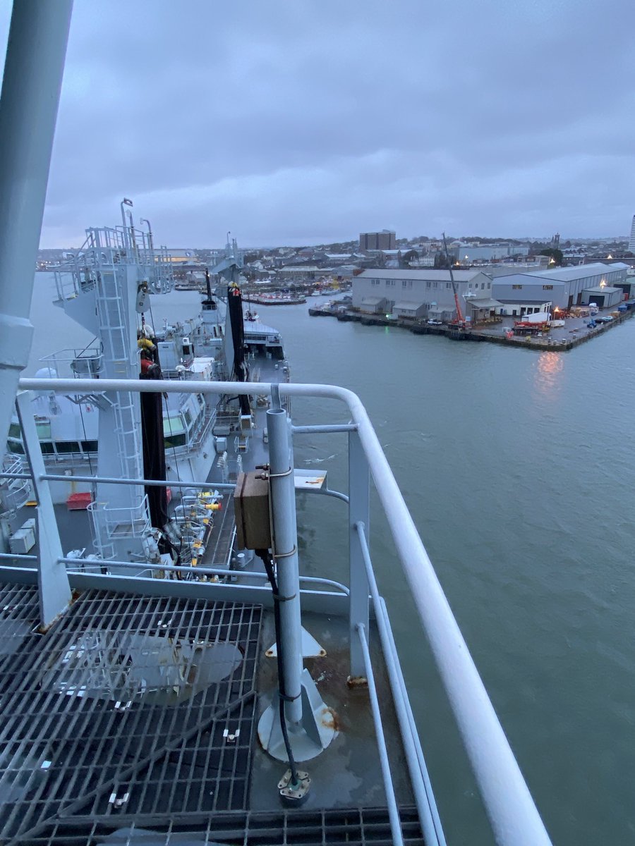 RFA Tidespring tweet media