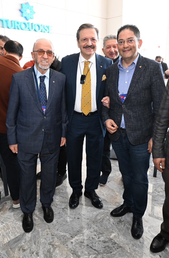 Elazığ Ticaret Borsası Türkiye–Mısır İş Birliği Forumu’nda Yer Aldı
Cumhurbaşkanımız Sayın Recep Tayyip Erdoğan’ın Mısır’a gerçekleştireceği resmî ziyaret öncesinde düzenlenen Türkiye–Mısır Oda ve Borsalar İş Birliği Forumu, iki ülke iş dünyasını Kahire’de bir araya getirdi.