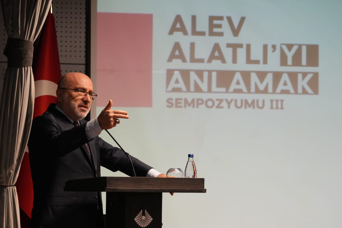 Prof. Dr. Kurtulus Karamustafa 🇹🇷 tweet media