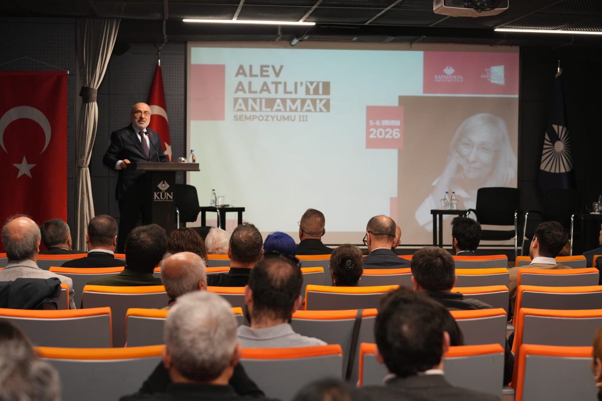 Prof. Dr. Kurtulus Karamustafa 🇹🇷 tweet media