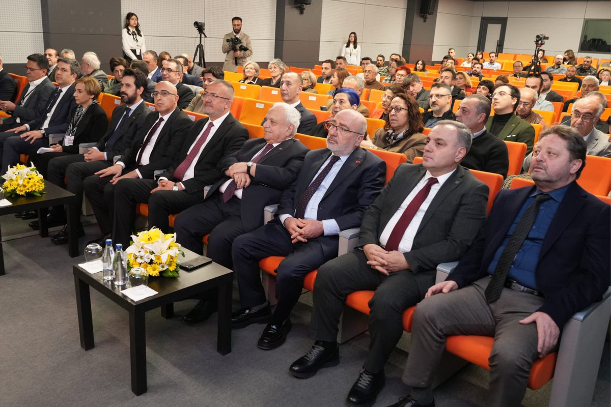 Prof. Dr. Kurtulus Karamustafa 🇹🇷 tweet media