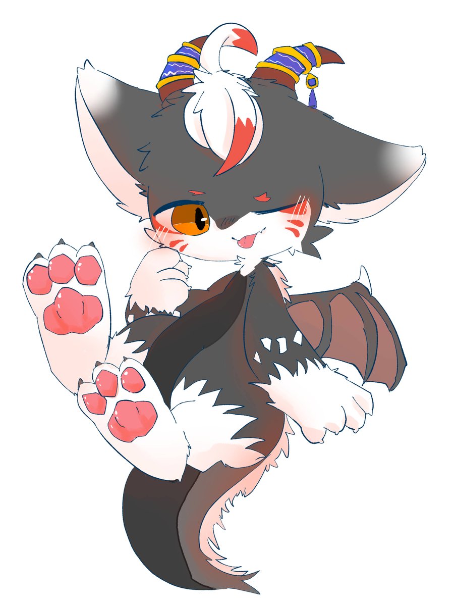 グリーフ🔜Furryteaparty (@gleaf_vrc) / Posts / X