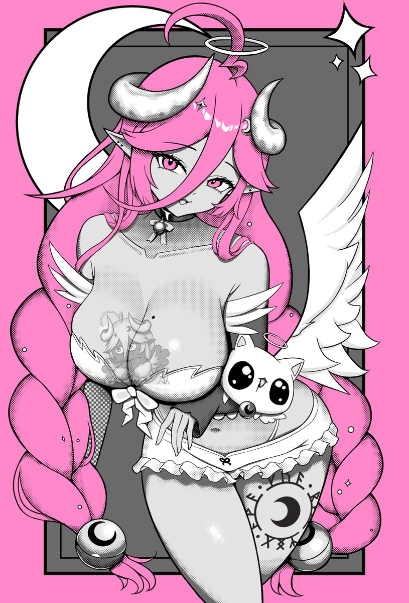 Mockup Shaker Cup Design 🌸🩷
#cutiebellart