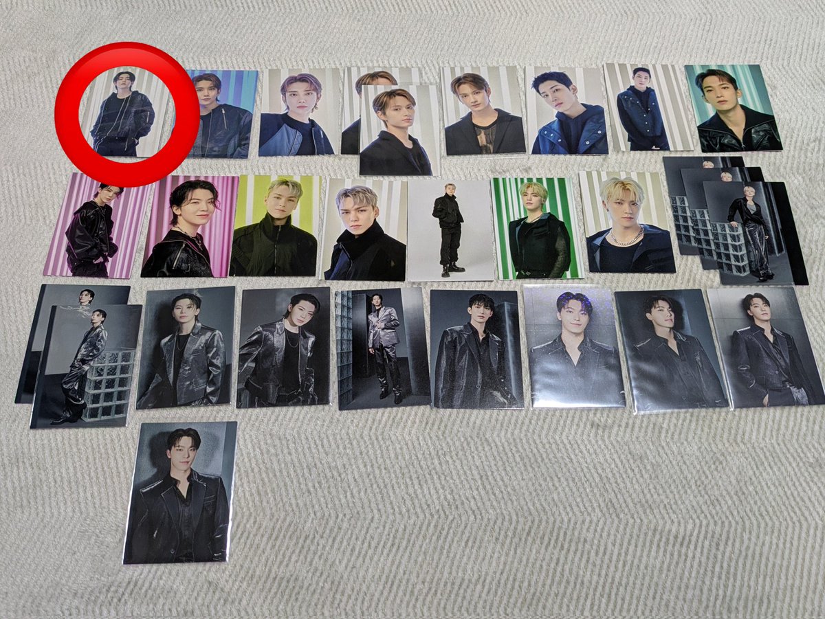 ジョージ@固定ツイ確認必須 tweet media