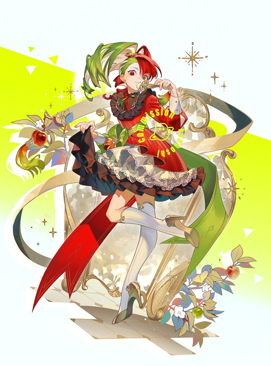 Kenboshi tweet media