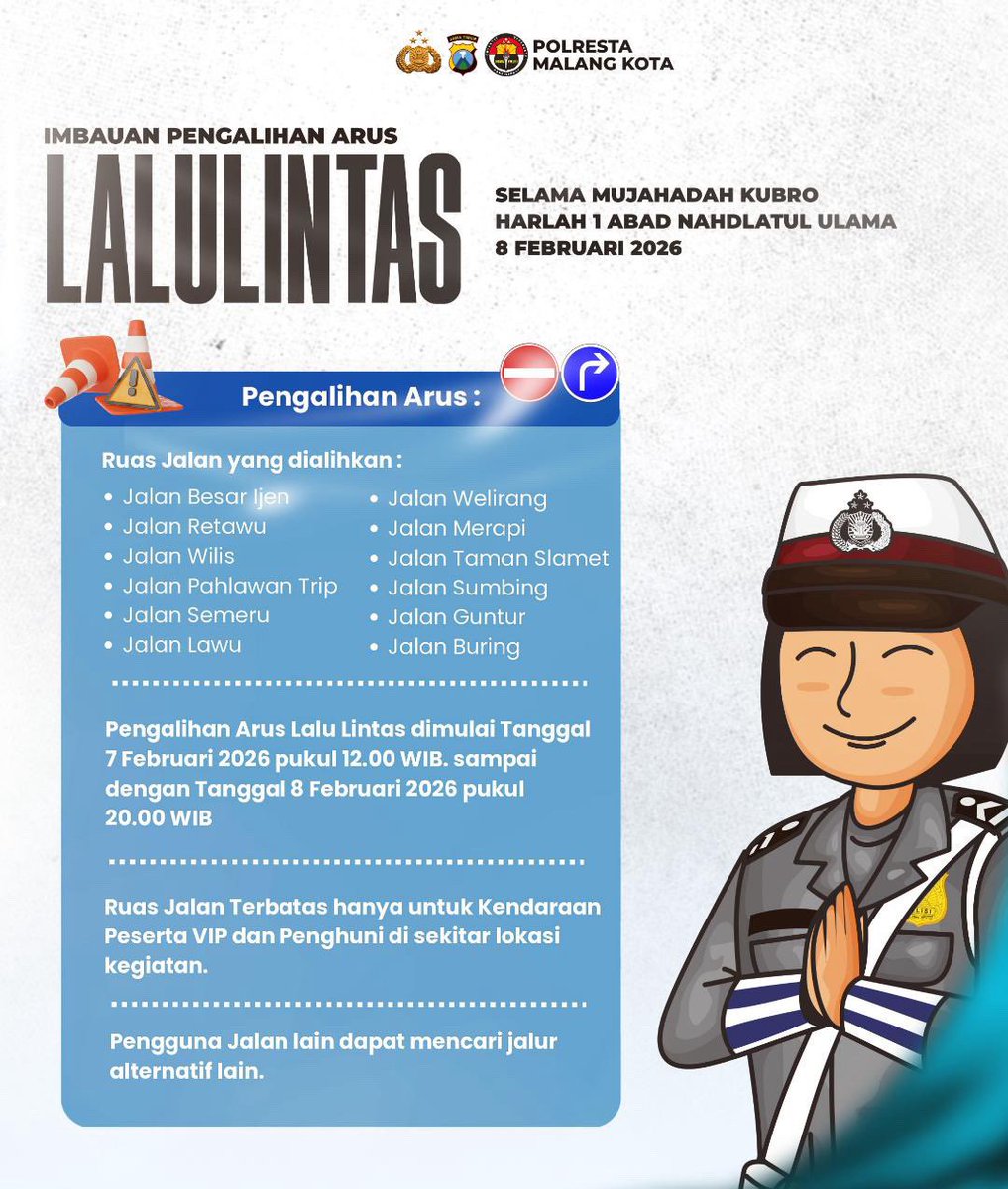 Info Malang tweet media