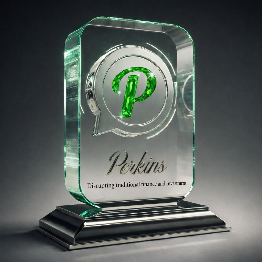 PERKINS tweet media