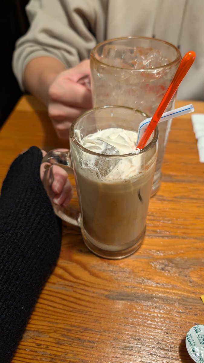 お疲れ会 楽しかった