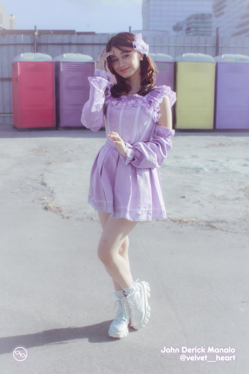 🗓️ 260204

📍SMDC Festival Grounds

Wonderful Moments Music Festival
Press Conference 💜

Wida
<a href="/mnl48official/">MNL48</a> 

Presented by
<a href="/ImePhilippines/">iMe Philippines</a> &amp; <a href="/myriad_corp/">MYRIAD Corporation</a> 

#MNL48 #MNL48_Wida <a href="/mnloves_ph/">MNLoves PH</a> 
#WonderfulMomentsMusicFestival 
#VelvetHeart #VelvetHeart_Photography