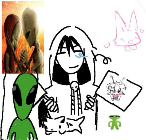 heh....mr.kitty #afterdeath #undertaleAU