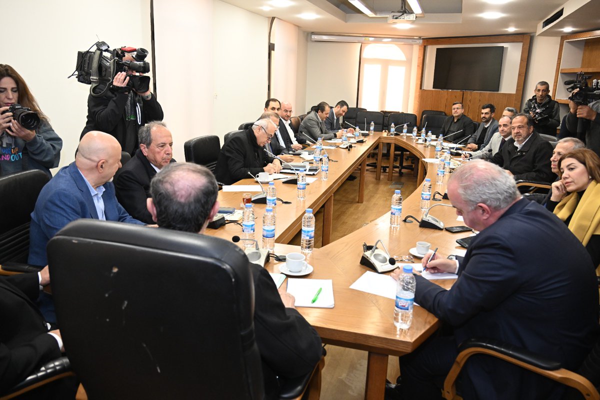 Charles G. Hage tweet media